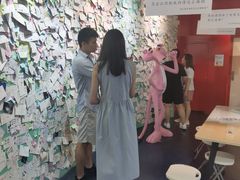 -上海外滩星空失恋减压馆(外滩旗舰馆)