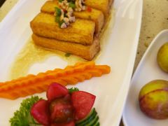 -港畔赶海蒸汽海鲜烧烤自助(仙螺岛店)