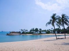 -巴拉湾海滩