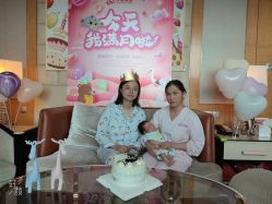 -大美母婴月子专护中心(紫峰店)