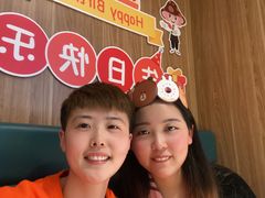 -海底捞火锅(万丰桥店)