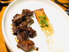 -院子餐厅·大锅菜·老杭帮(桥西直街店)