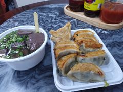 -八珍·广式煎饺·广州老字号(北京路总店)