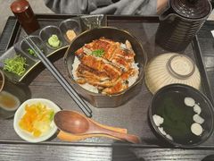 -玄白·炭烤活鳗(上海首店)