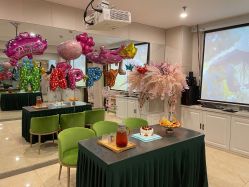 -国际月月生母婴月子中心(旗舰店)