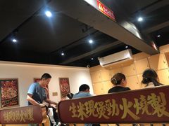 -华记煲仔华·煲仔饭(市桥易发店)