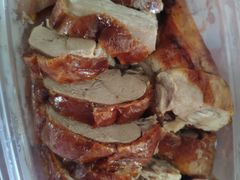 -嘉逸传菜(洛川东路店)