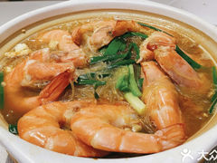 粉丝虾堡-Saengchai Phochana