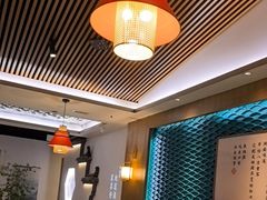 -呷湘厨·鱼汤捞饭·剁椒鱼头·湘菜(国家会展中心店)