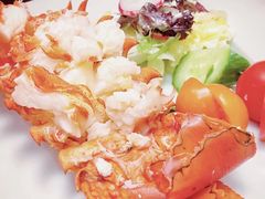 -松子料理(白家庄店)