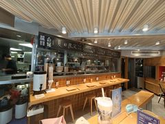 -火山屋台(新街口创始店)