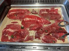 -新石器烤肉(高行万嘉店)