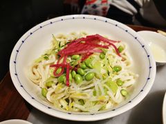 老北京炸酱面-海碗居(王府井店)