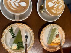 -咖法森林·咖啡  酒吧(天河店)