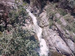 -少华山国家森林公园