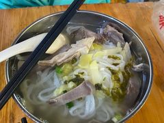-陈记汤饭(水巷口店)