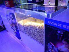 -幸福蓝海国际影城(扬名IMAX店)
