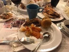 -上海富豪东亚酒店(零陵路店)