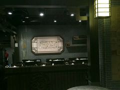 -龙门烤鱼(东方宝泰店)