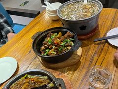 -苹果树下艺术餐厅(通州店)