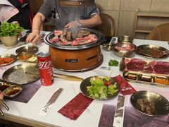 -西塔老太太泥炉烤肉(望京一店)