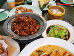 -零度空间·台湾小馆(五道口购物中心店)