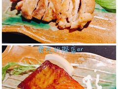 -金沙滩喜来登度假酒店-雅日本餐厅