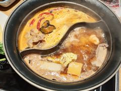 -温野菜涮涮锅(西单大悦城店)