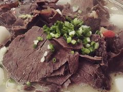 -王胖子驴肉火烧(鼓楼店)