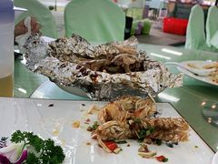 -景好海鲜餐厅(大鹏必选旅游店)