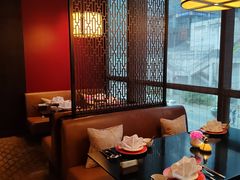 -丽晶轩中餐厅(重庆丽晶酒店)