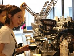 -Seesaw Coffee(上生新所店)