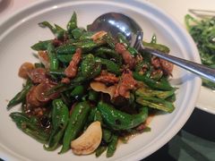 罗厨辣椒炒肉-荷栖小院·品质江西菜(红谷滩店)