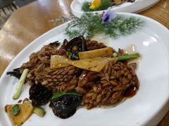 -米香居新鲁味·水饺餐厅