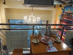 -黄泰吉拾味餐厅(江汉路店)