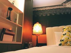 -上海外滩英迪格酒店