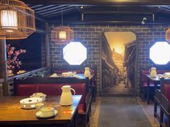 -老土灶·扬州非遗淮扬菜(大运河博物馆店)