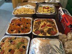 -超群咖啡葡式美食(南贵花园店)