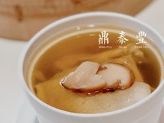 -鼎泰丰(渔阳店)