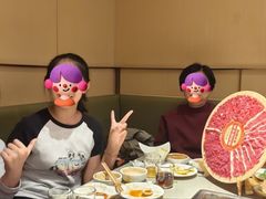-海底捞火锅(太阳宫凯德mall店)