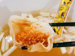 -一记面馆(易发店)