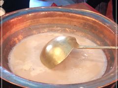 -诺敏塔拉奶茶-布里亚特包子-手把肉(锦都会店)