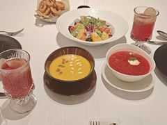 -马克西姆俄罗斯餐厅(通亚街店)