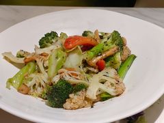 -闻见中国海南菜(K11店)