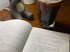 -MEET COFFEE婉约咖啡(宝善公寓店)