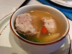 -松鹤楼·非遗·苏帮菜(融科店)