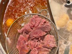 -天成·潮州牛肉脆肉鱼生蚝自助火锅