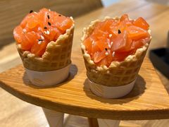-Sushi Love 创意寿司(丽影广场店)
