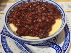 -黄氏许牛奶甜品餐厅(裕华万达店)