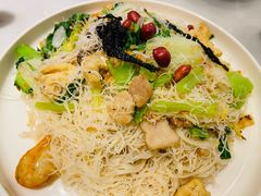 -莆田餐厅PUTIEN(三里屯店)